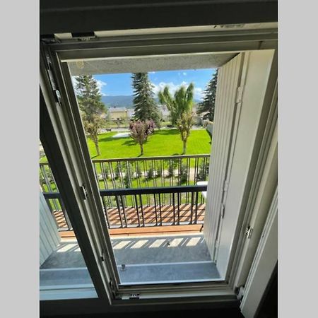 Apartamento New Construction Penthouse With Pool And Wifi Osséja Exterior foto