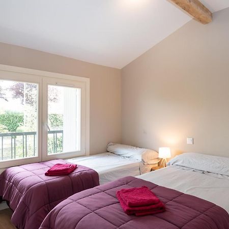 Apartamento New Construction Penthouse With Pool And Wifi Osséja Exterior foto